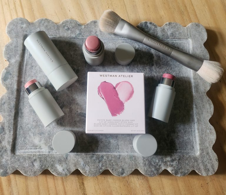 Westman Atelier Baby Cheeks Review: Worth the Hype for Women Over 50?